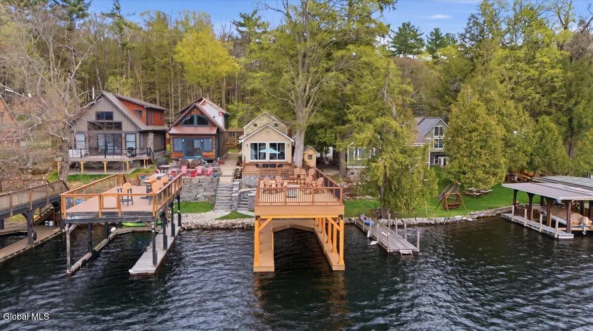 54 Russell Harris Road, Queensbury, NY 12804 - #1