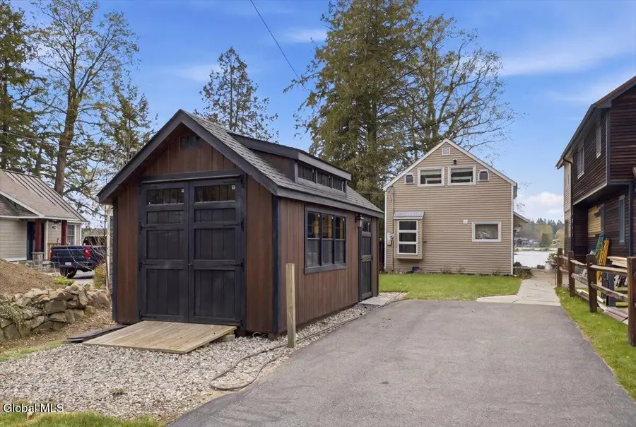 54 Russell Harris Road, Queensbury, NY 12804 - #2
