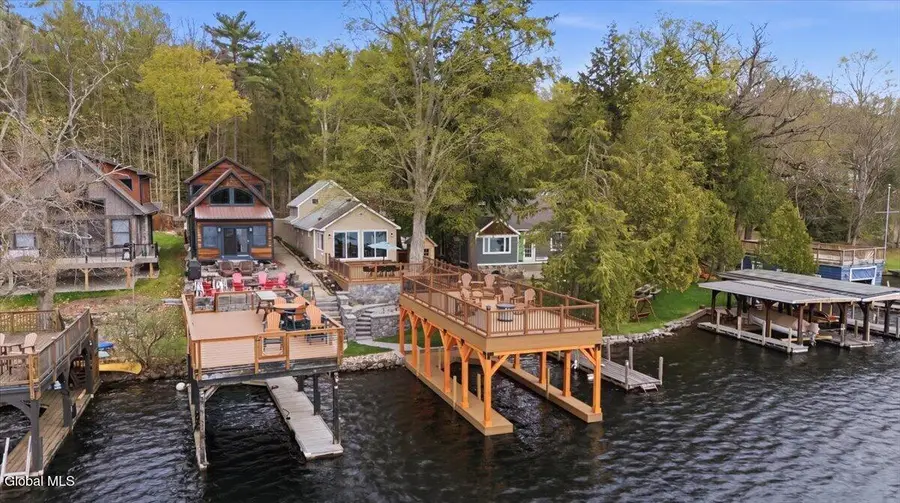 54 Russell Harris Road, Queensbury, NY 12804 - #3