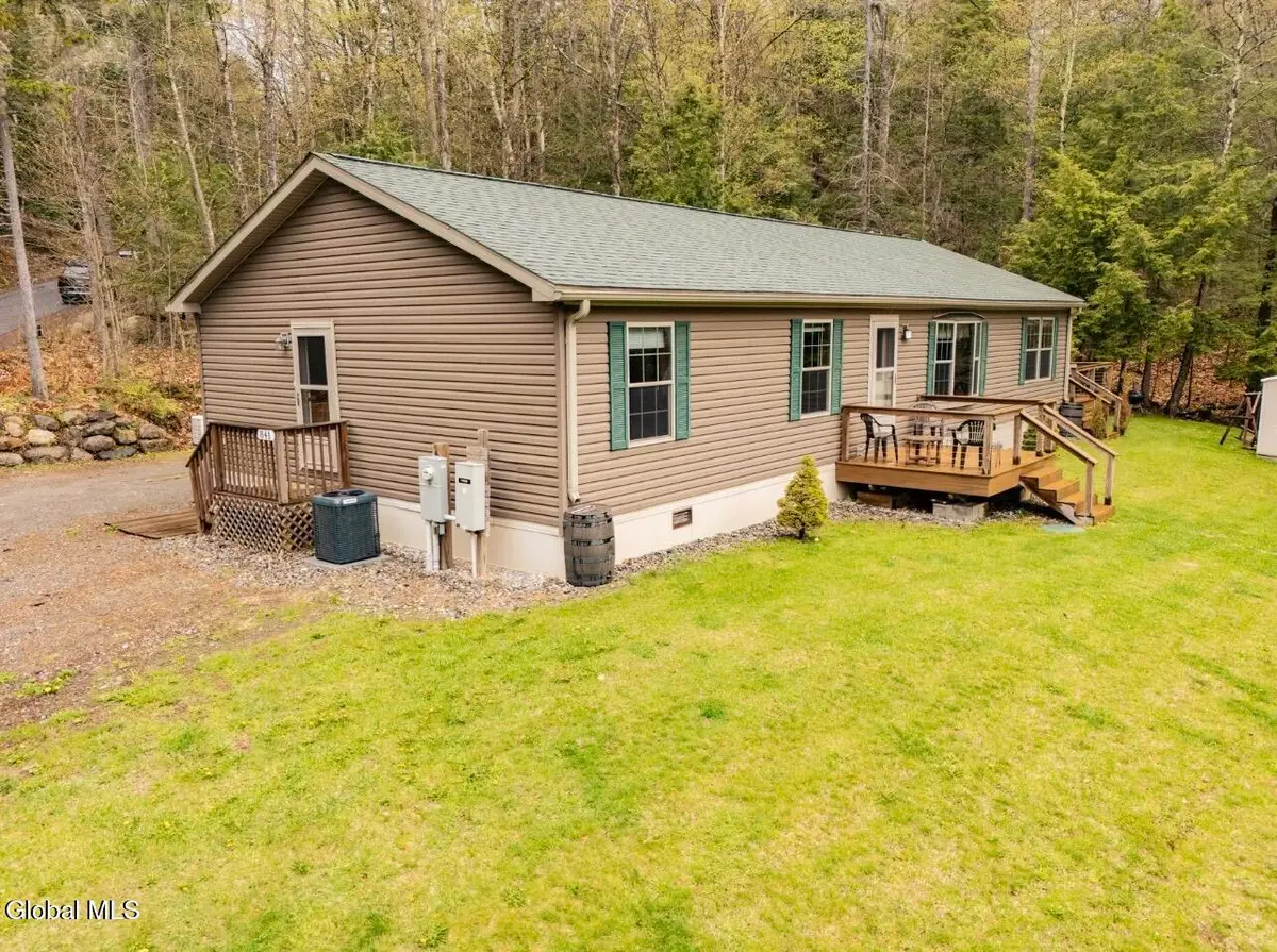 841 Battle Hill Road, Hague, NY 12836 - #1
