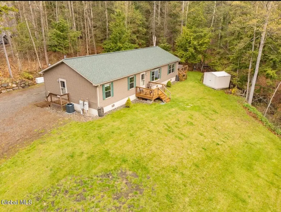 841 Battle Hill Road, Hague, NY 12836 - #3