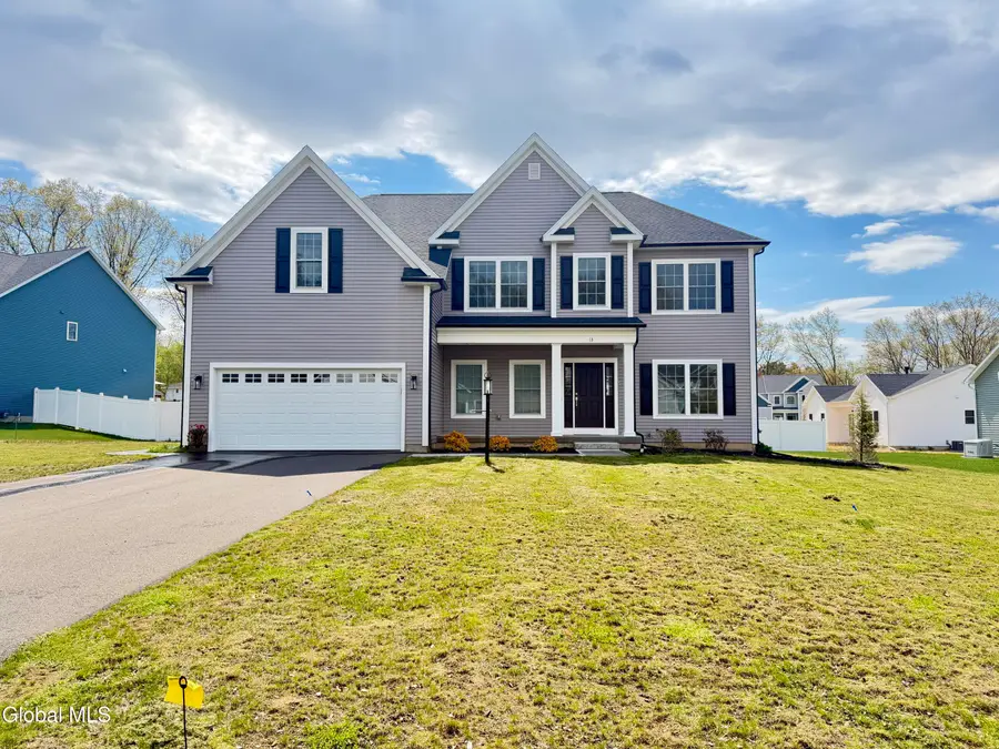 13 Edenfield Street, Loudonville, NY 12211 - #3
