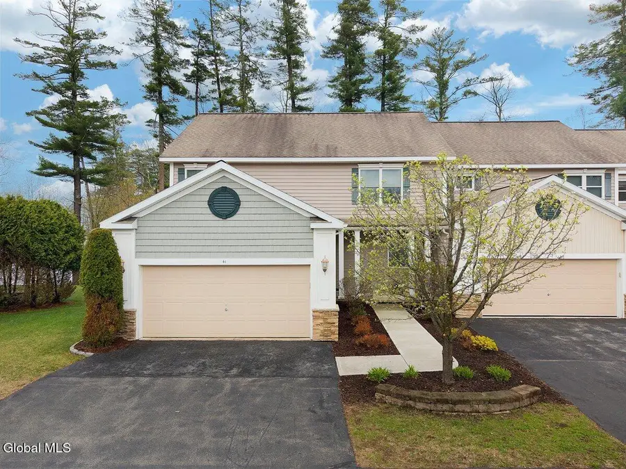 231 County Highway 152 #UNIT 41, Northampton, NY 12134 - #2