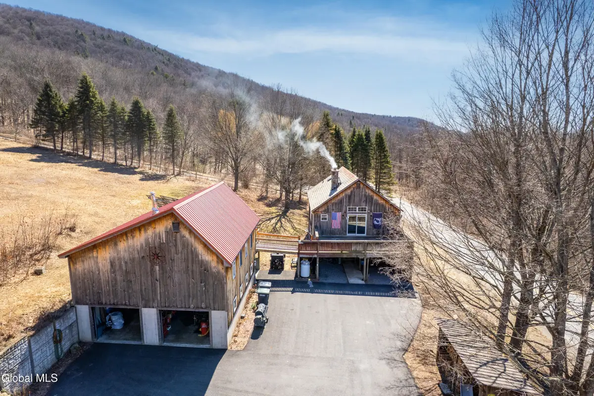 3144 Coach Road, Argyle, NY 12809 - #1