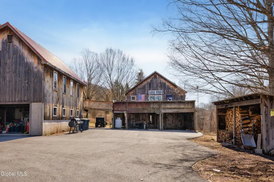 3144 Coach Road, Argyle, NY 12809 - #3
