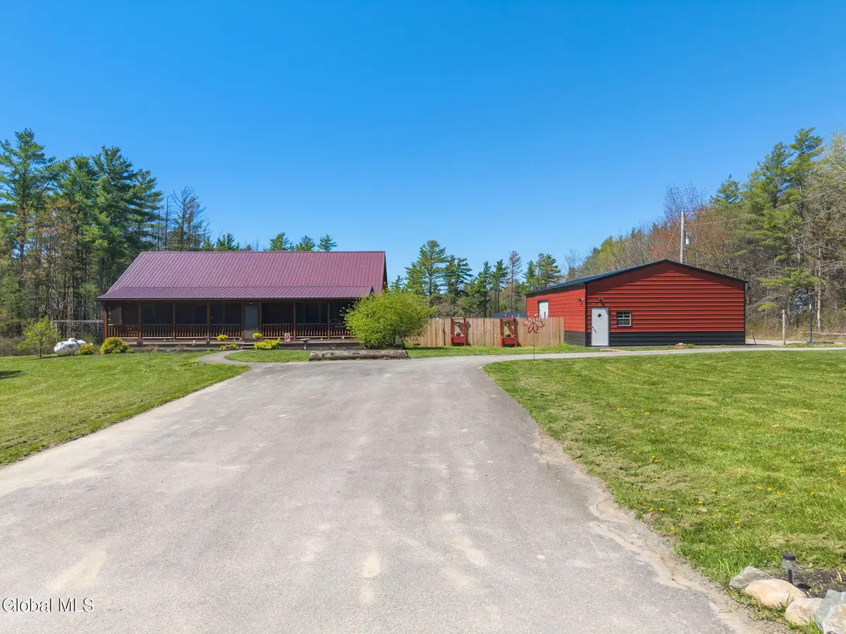 68 Cold Springs Road, Grafton, NY 12180 - #1