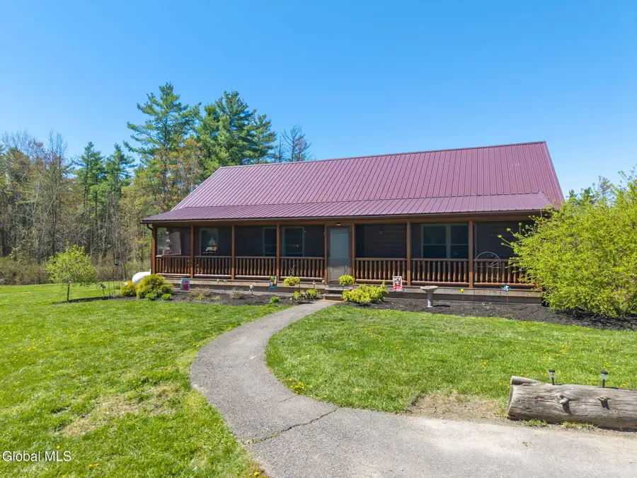 68 Cold Springs Road, Grafton, NY 12180 - #3