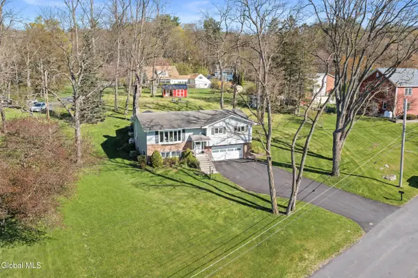 133 Hilgert Parkway, Schoharie, NY 12157