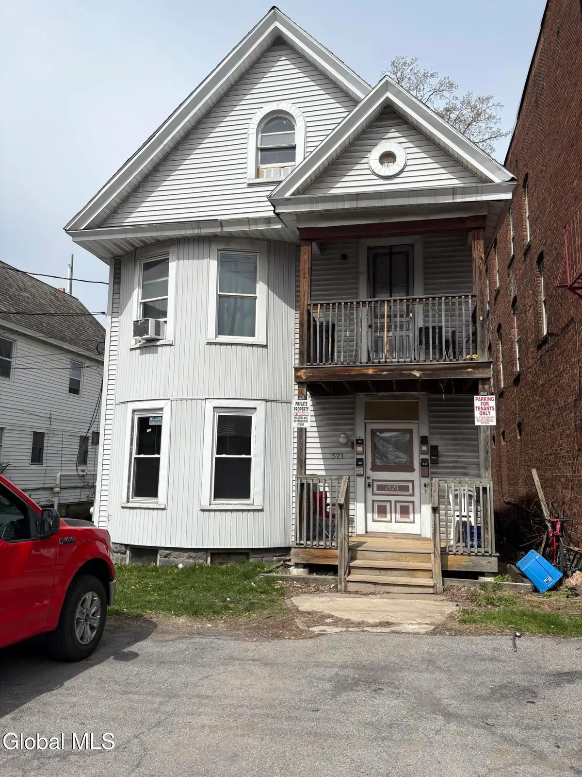 1521 Van Vranken Avenue, Schenectady, NY 12308 - #1