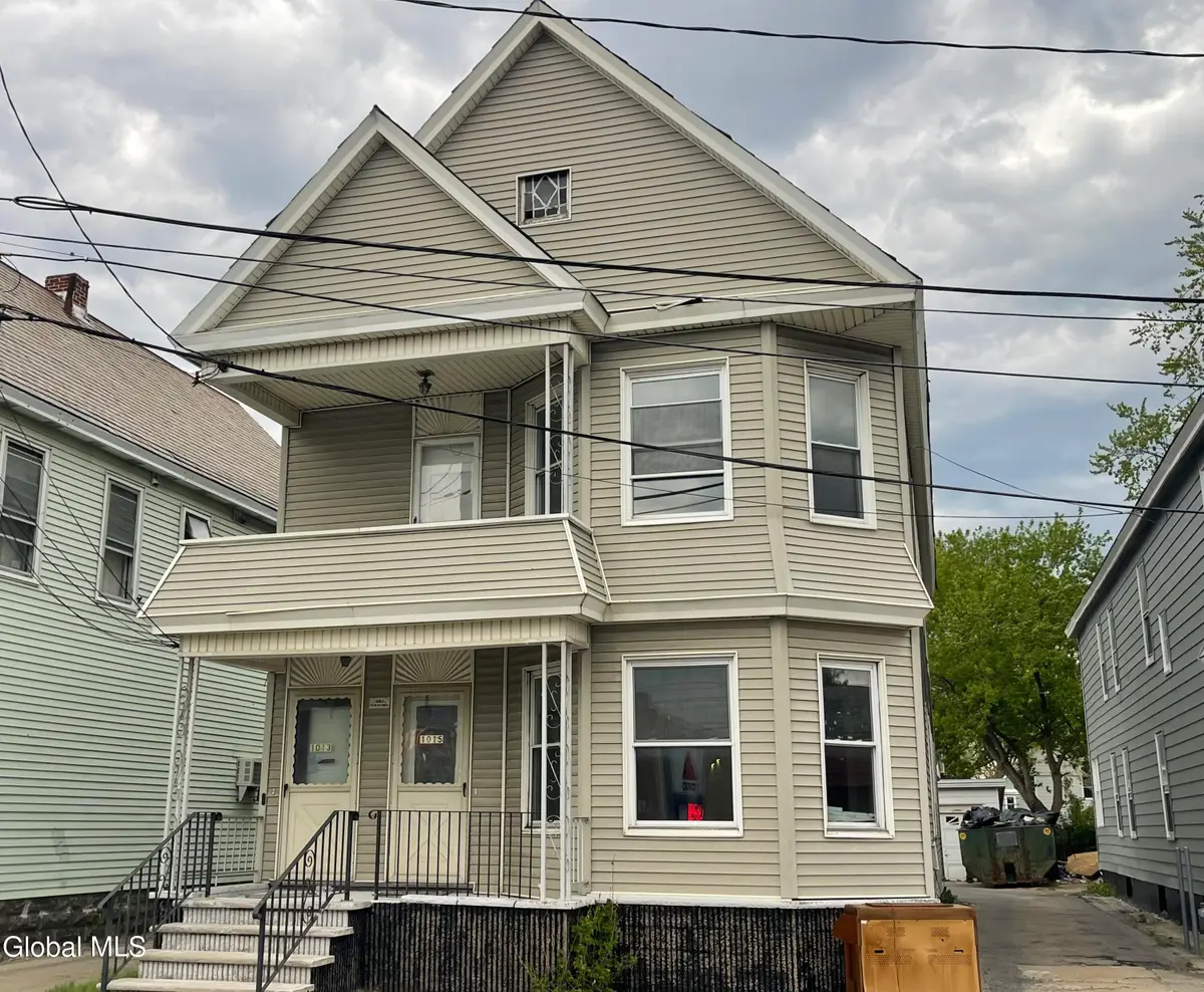 1013 Chrisler Avenue, Schenectady, NY 12303 - #1