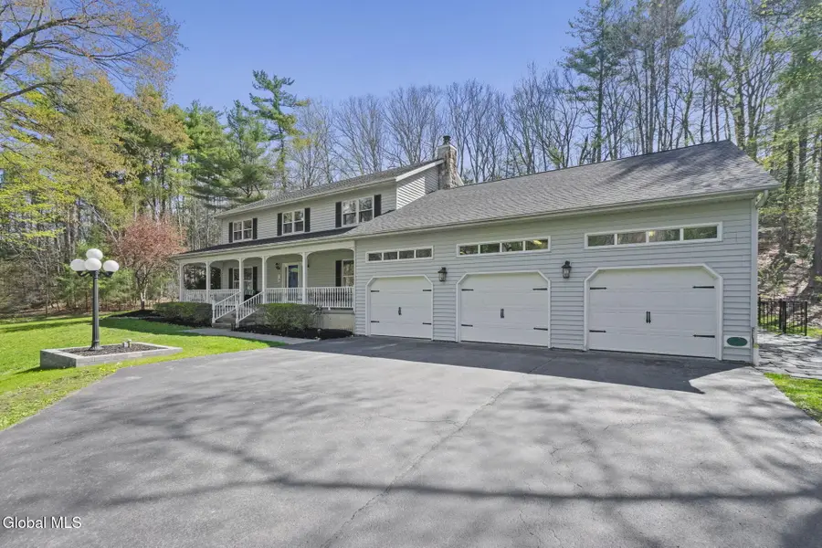 14 Autumn Lane, West Sand Lake, NY 12196 - #2