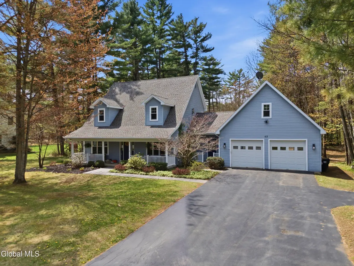 42 Barbara Mac D Drive, Corinth, NY 12822 - #1