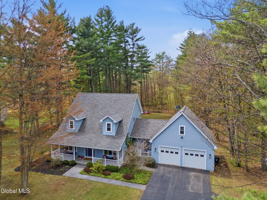 42 Barbara Mac D Drive, Corinth, NY 12822 - #2