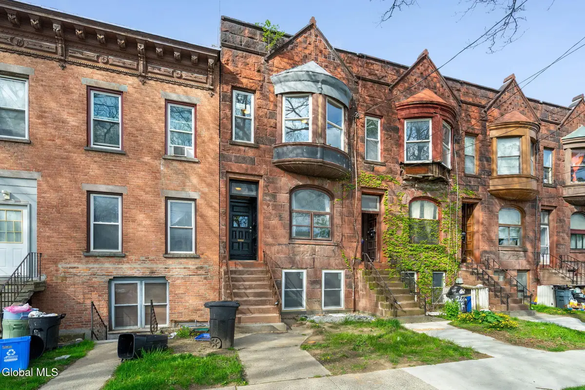 257 Western Avenue, Albany, NY 12203 - #1
