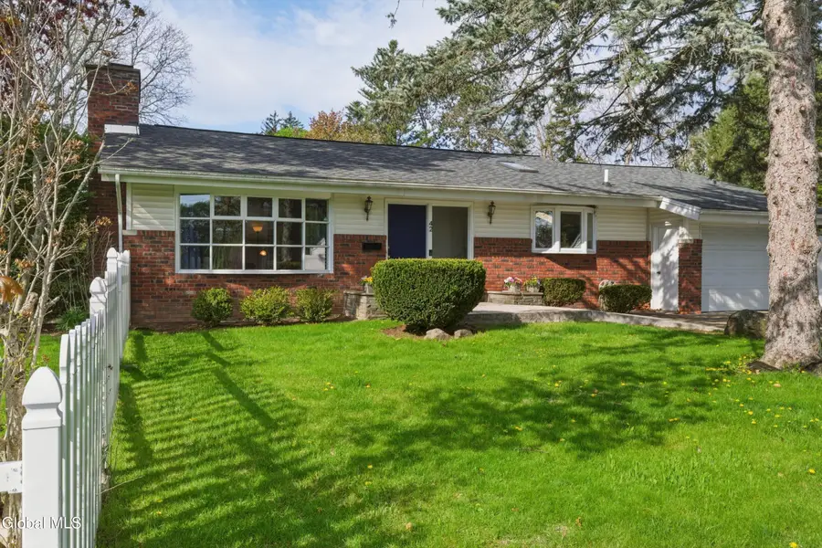 42 Kakely Street, Albany, NY 12208 - #3