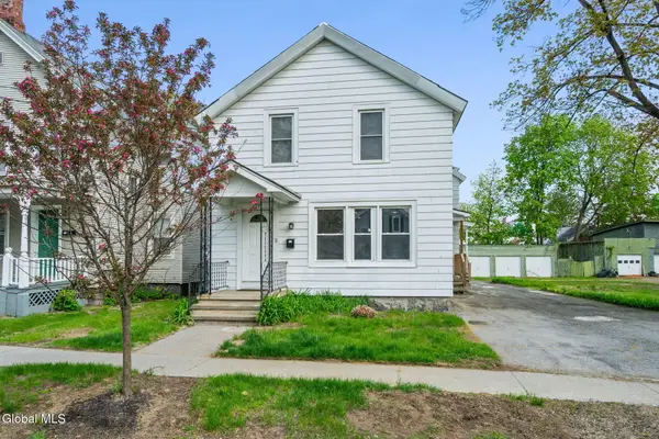 27 W Notre Dame Street, Glens Falls, NY 12801
