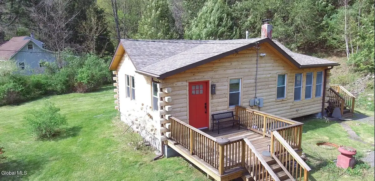 10398 Route 23-a, Hunter, NY 12442 - #1