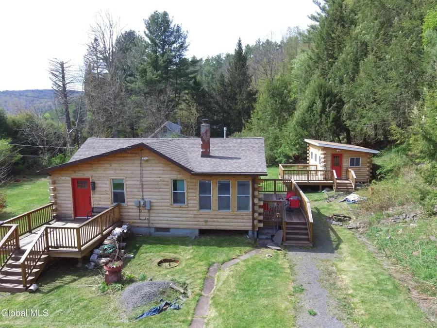 10398 Route 23-a, Hunter, NY 12442 - #3