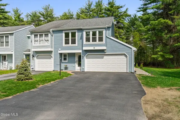 9 Old Mill Lane, Queensbury, NY 12804