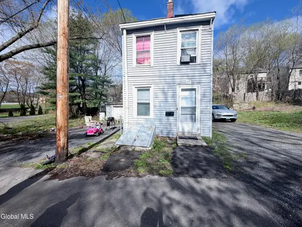 13-25 Batcher Street, Albany, NY 12202