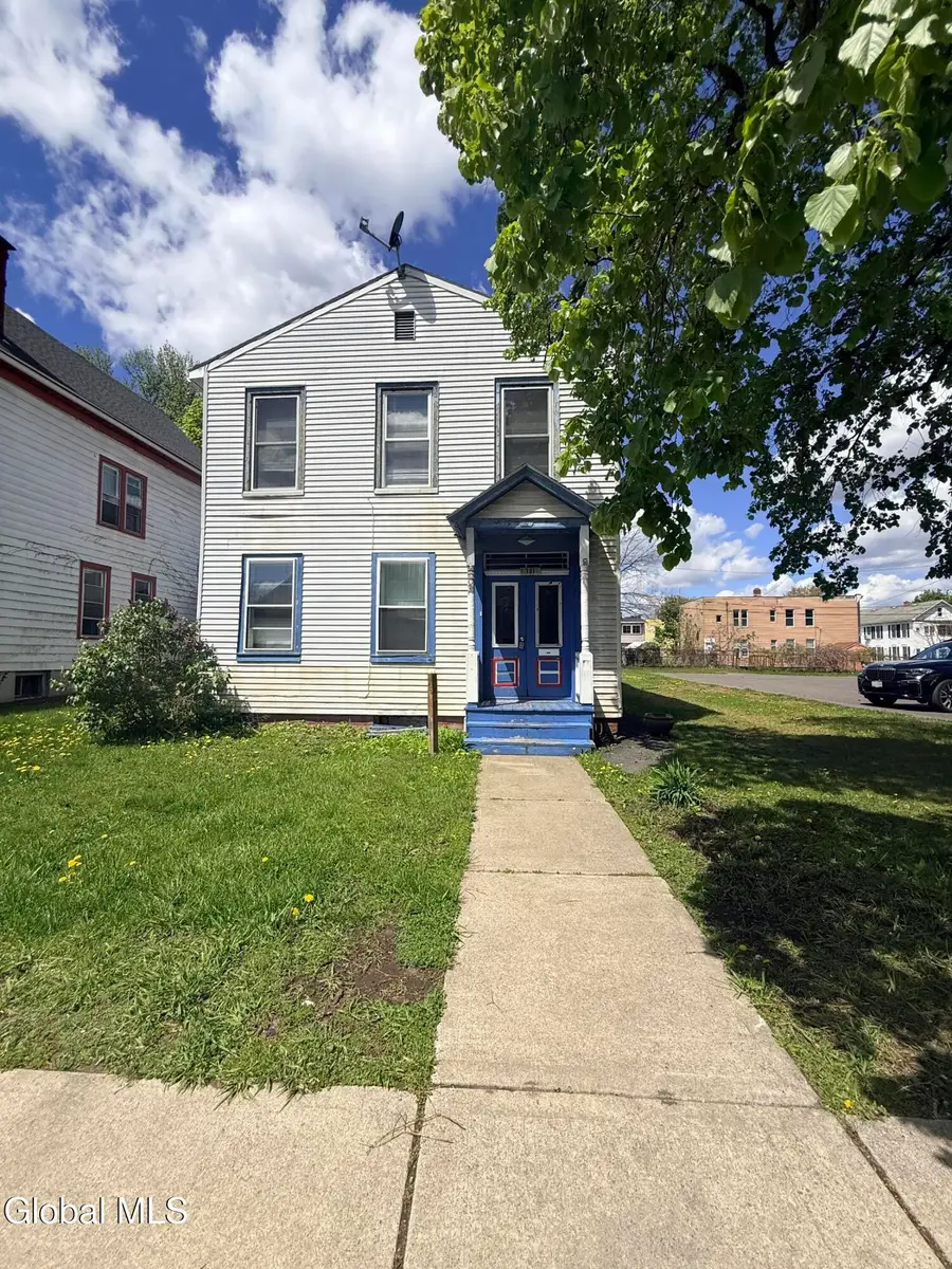 781 2nd Avenue, Troy, NY 12182 - #2