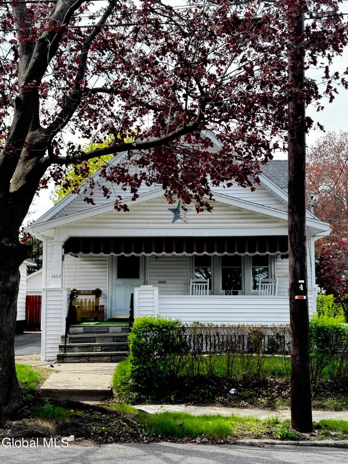 1602 Hawthorne Street, Schenectady, NY 12303 - #1