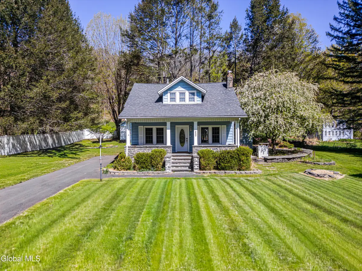 330 Pine Bush Road, Marbletown, NY 12484 - #1