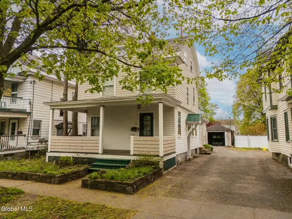 70 W Notre Dame Street, Glens Falls, NY 12801