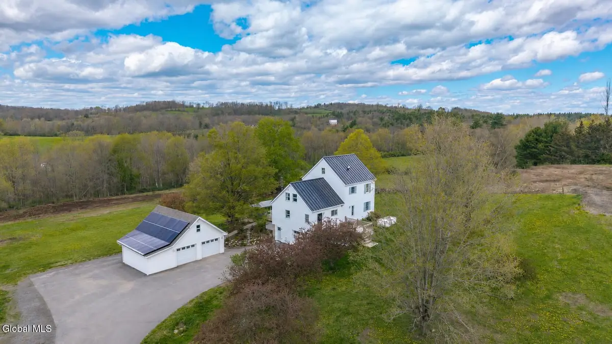 155 Mahaffy Road, Greenwich, NY 12834 - #1