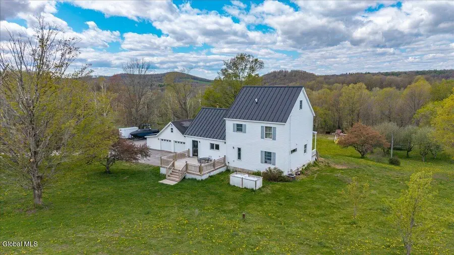 155 Mahaffy Road, Greenwich, NY 12834 - #2