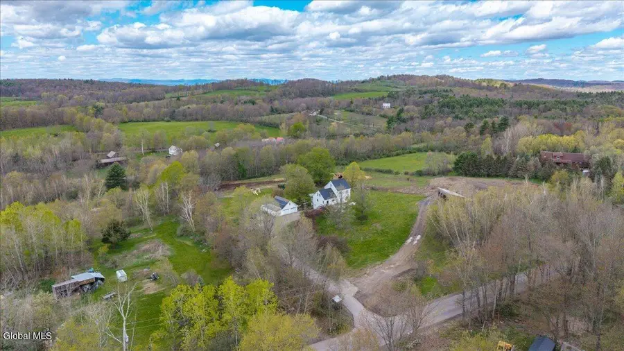 155 Mahaffy Road, Greenwich, NY 12834 - #3