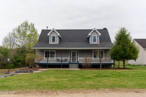 93 3rd Avenue, Hadley, NY 12835