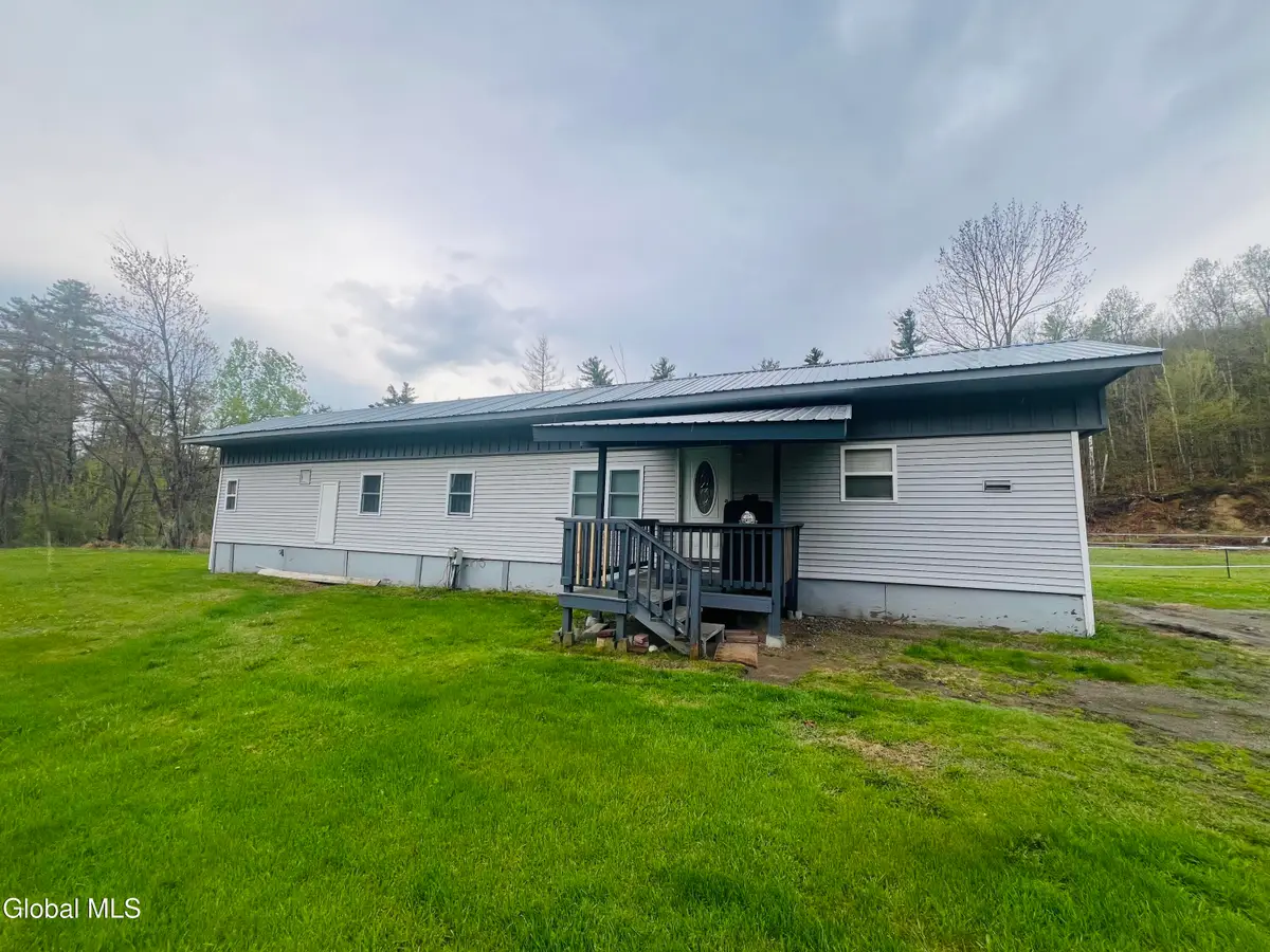 5 Sno Pappy Lane, Hague, NY 12836 - #1