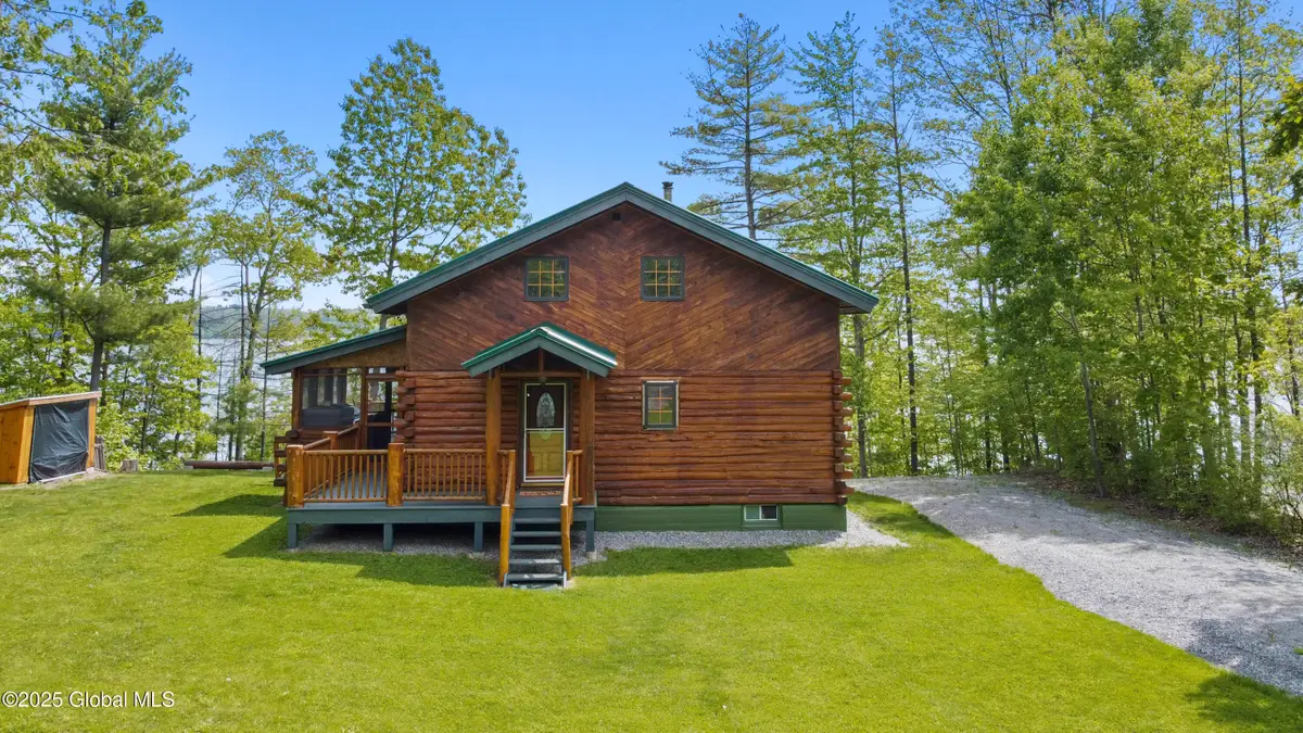 89 Captains Cove, Crown Point, NY 12928 - #1