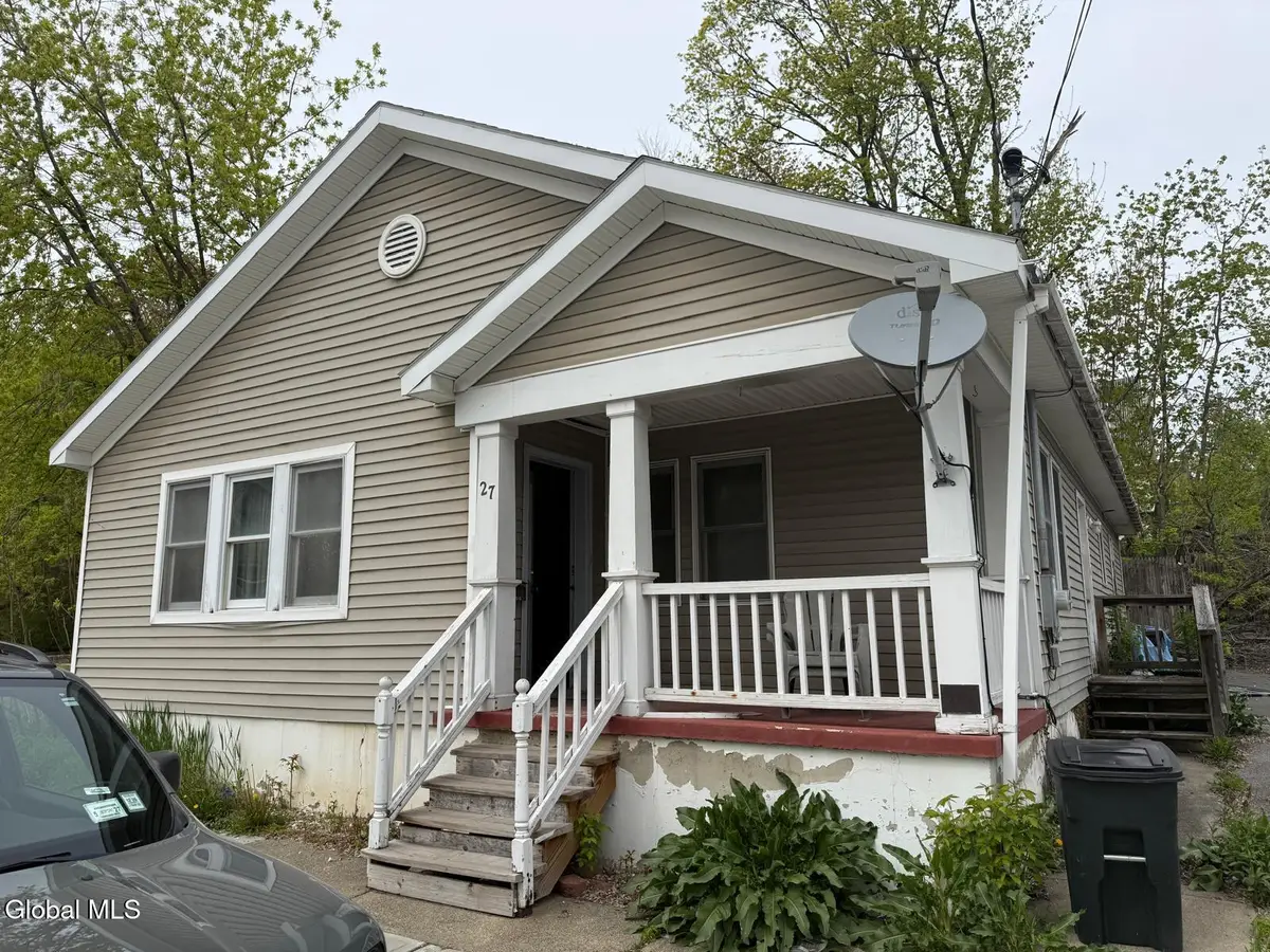 27 Osborne Street, Albany, NY 12202 - #1