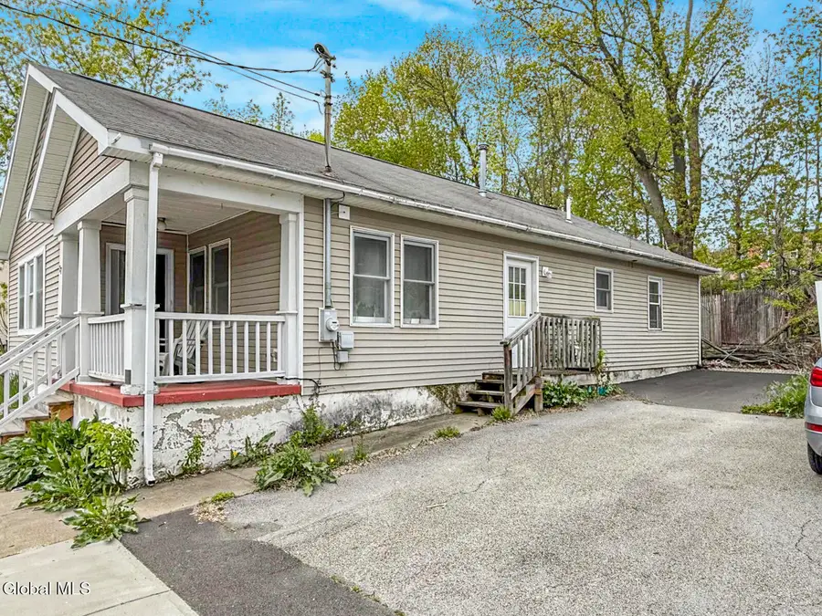 27 Osborne Street, Albany, NY 12202 - #2