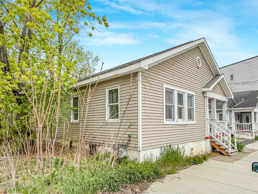 27 Osborne Street, Albany, NY 12202 - #3