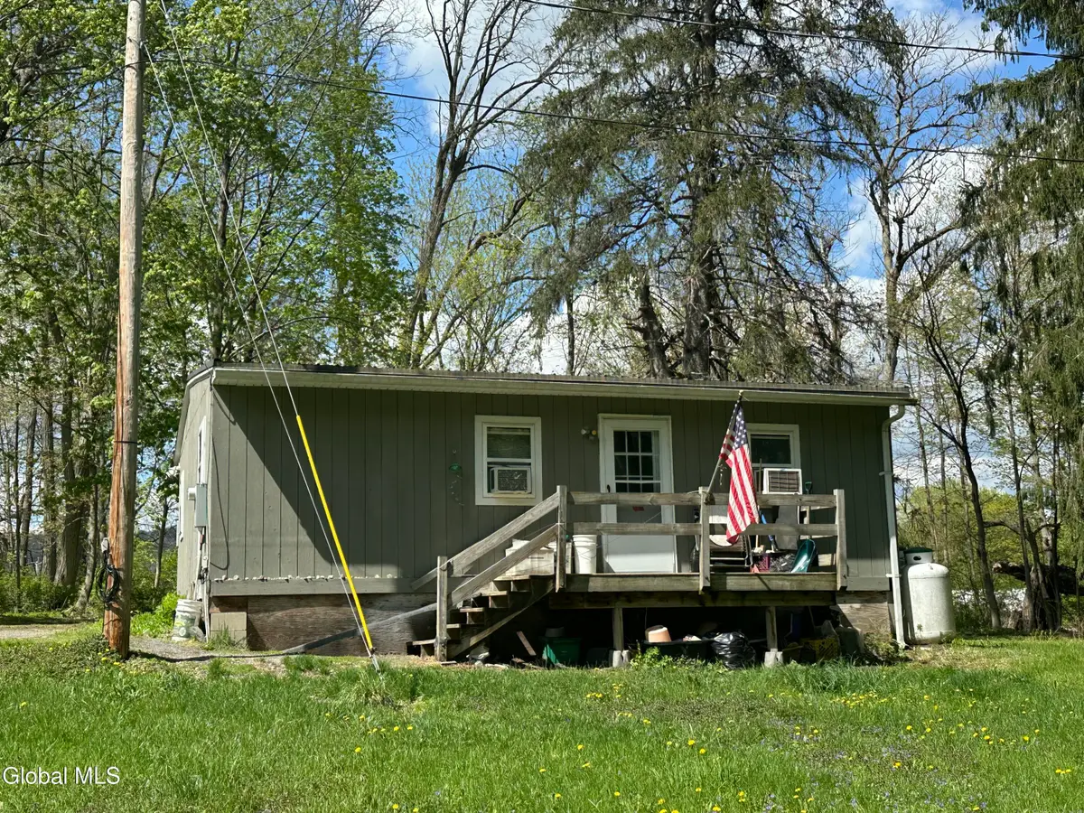 22086 State Route 22, Hoosick Falls, NY 12090 - #1