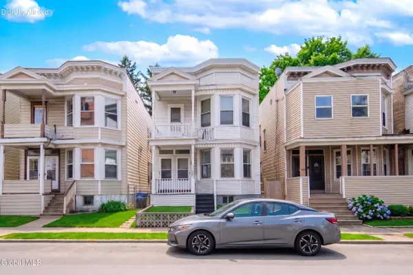 167 N Allen Street, Albany, NY 12206