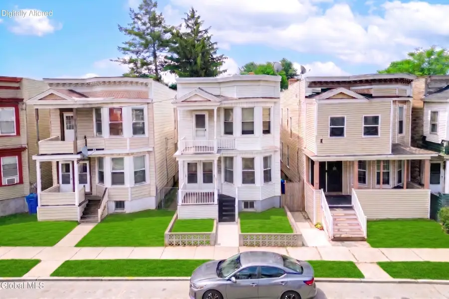 167 N Allen Street, Albany, NY 12206 - #2