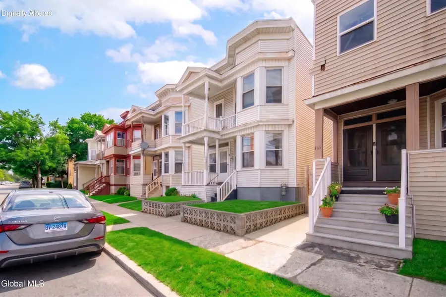167 N Allen Street, Albany, NY 12206 - #3