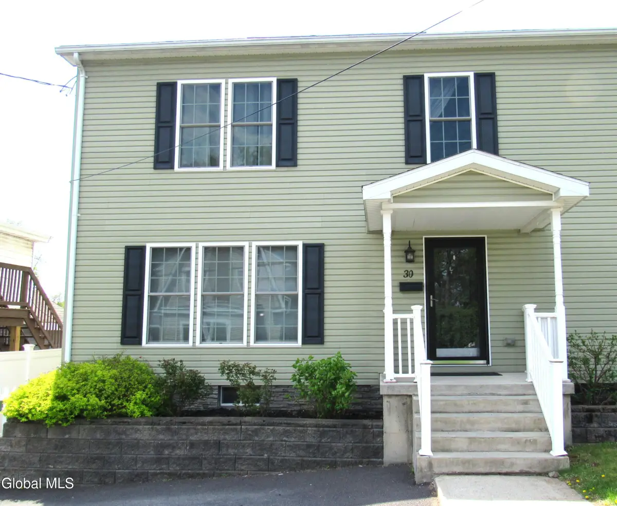 30 Peach Street, Cohoes, NY 12047 - #1