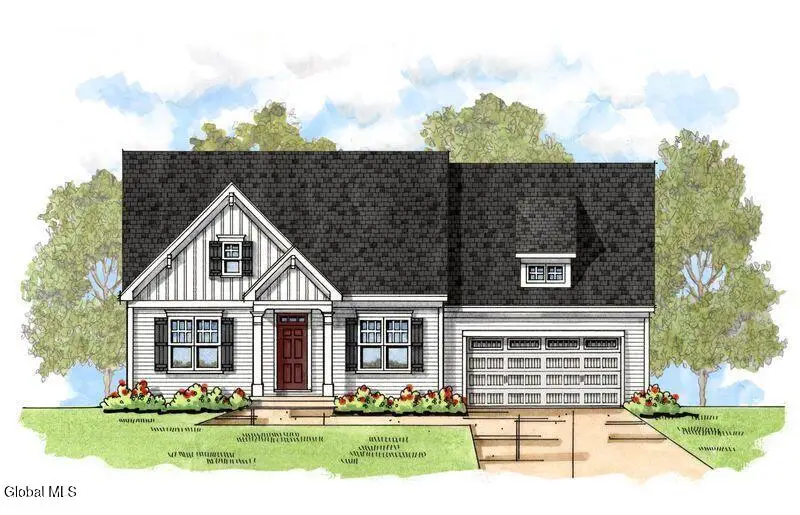 136 Wistmans Way, Wilton, NY 12866 - #1