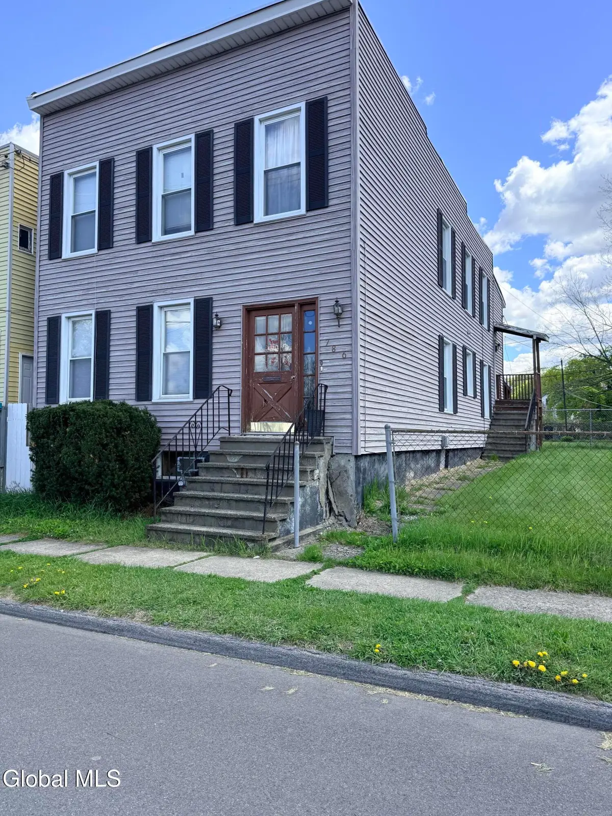 786 1st Avenue, Troy, NY 12182 - #1