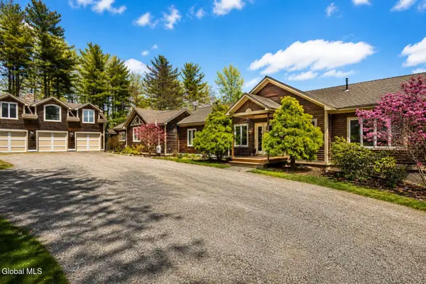 25 Rockledge Road, Canaan, NY 12029
