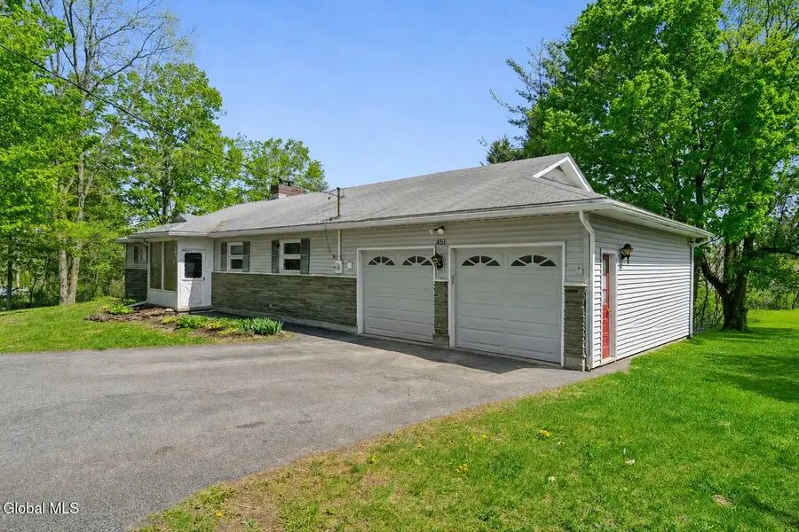 451 Currytown Road, Root, NY 12166 - #2