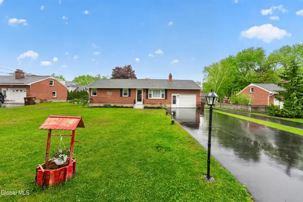 104 Marjorie Drive, Guilderland, NY 12203
