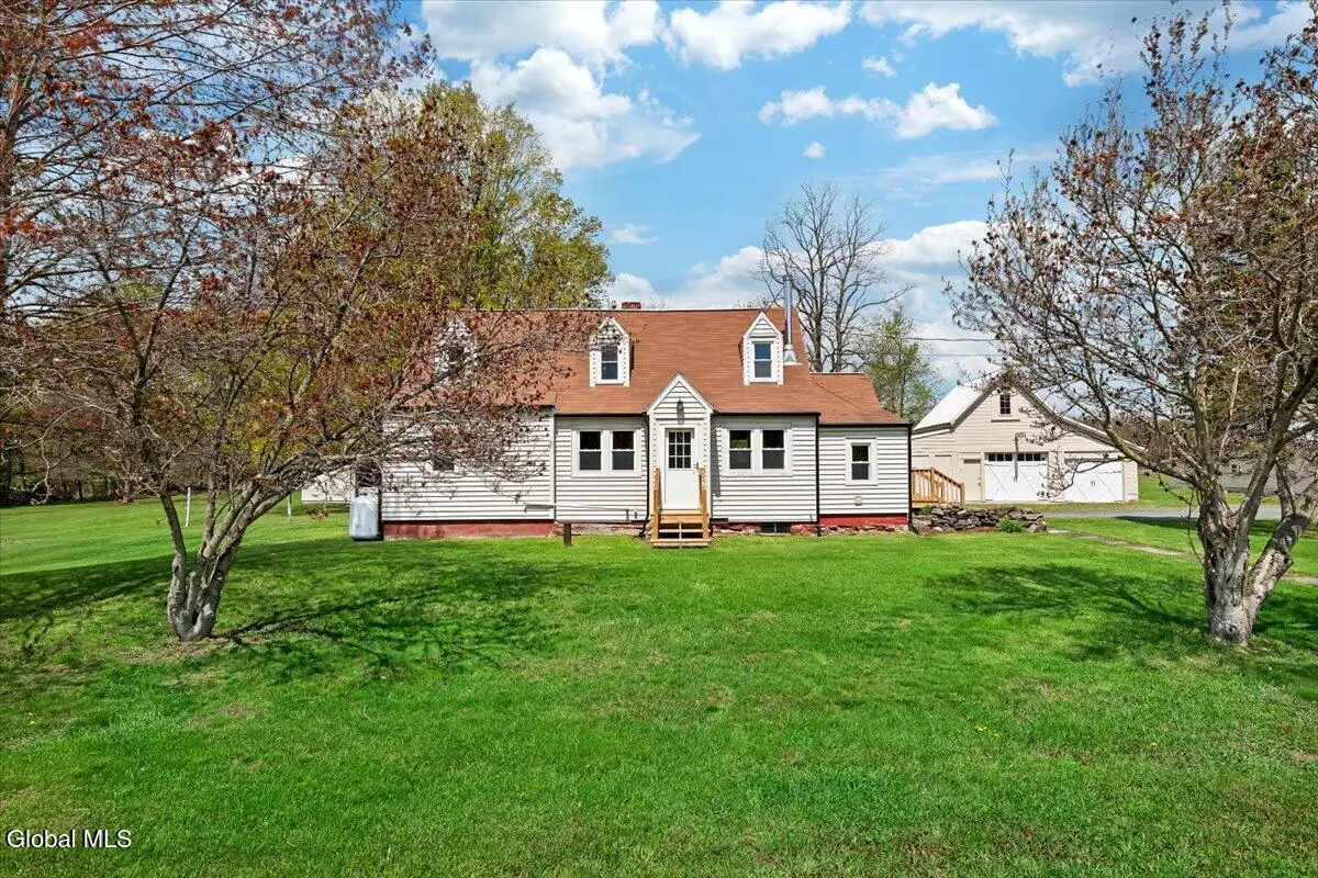 753 Master Street, Johnsonville, NY 12094 - #1