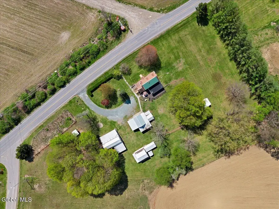 753 Master Street, Johnsonville, NY 12094 - #2