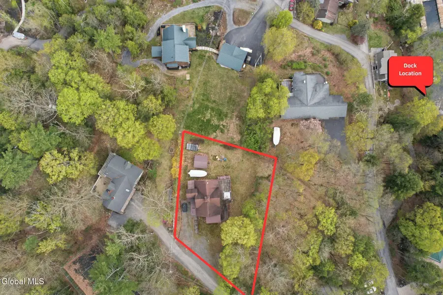 17 Dark Bay Lane, Queensbury, NY 12845 - #3